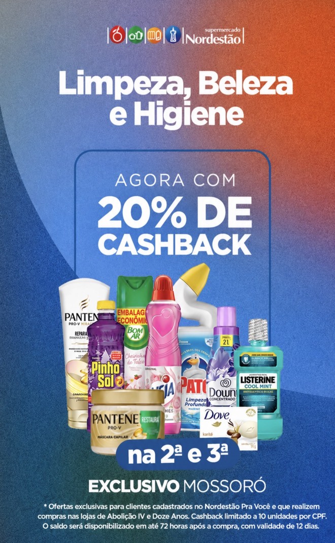 Banner de divulgação
