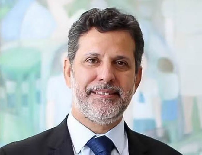 Ministro da Educação, Leonardo Barchini, estará em Mossoró e Caicó (Foto: Governo Federal)