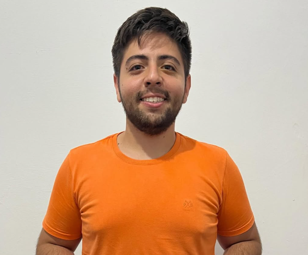Granjeiro é o primeiro suplente do MDB (Foto: redes sociais)