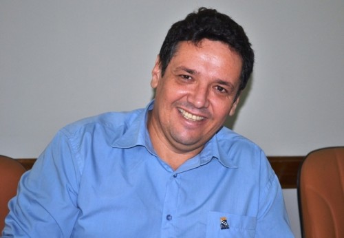 Gilton Sampaio prega reforma em estatuto da Uern