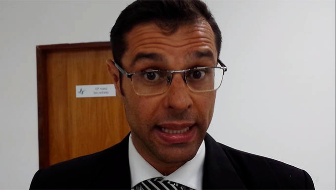 Juiz federal afastado pode enfrentar situações mais delicadas