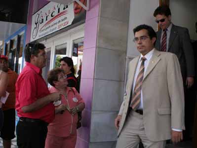 Izabel Montenegro tem condenação que passa de 31 anos de prisão