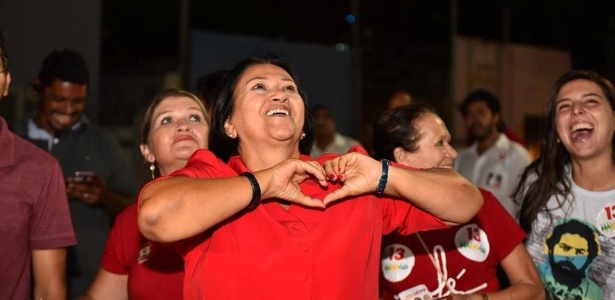 Fátima Bezerra ganha crédito, mas com prazo de validade