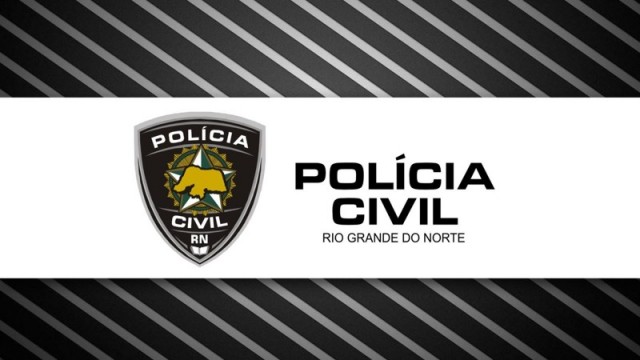 Polícia Civil - Logo II