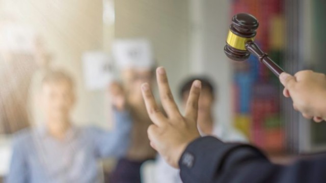 Tribunal Regional do Trabalho divulga calendário de leilões de 2025
