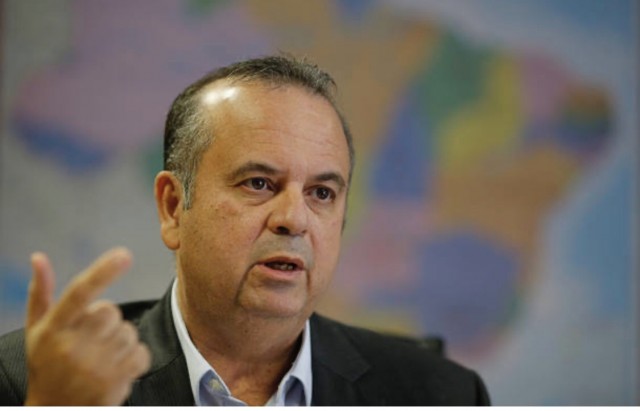 Rogério Marinho vai tratar de reorganização do PL no Oeste