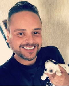 Thalles faleceu aos 37 anos (Foto: redes sociais)