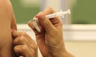 Mossoró Vacina outra vez funciona em fim de semana (Foto ilustrativa)