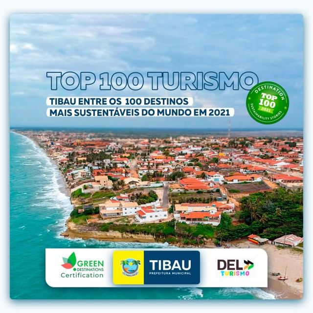 Tibau Top 100