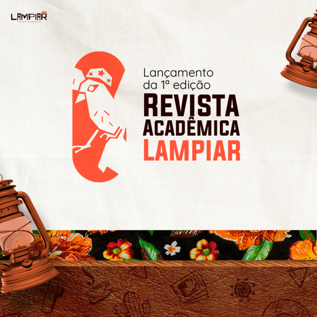 Revista Lampiar