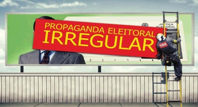 propaganda irregular - 3