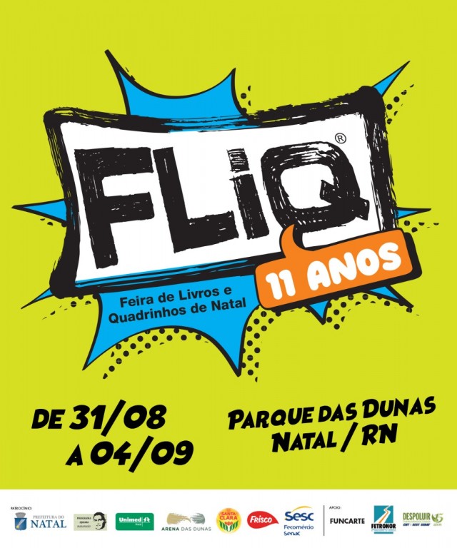 FLiQ 2022 - Banner