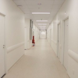 Hospital da Mulher tem documento indispensável  ao seu funcionamento (Foto: Assecom/RN)