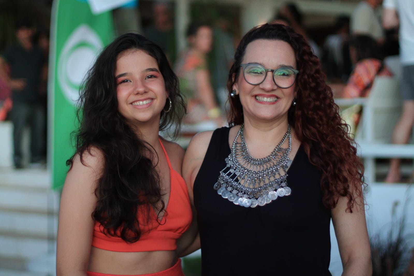 Uma noite das mulheres