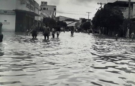 Rua Coronel Vicente Sabóia
