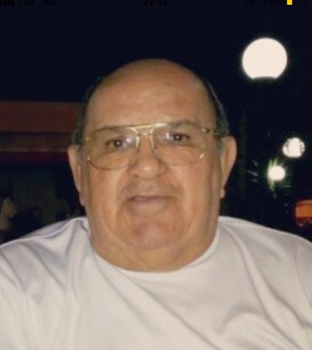 José Moraes, um aniversariante que se foi, mas que continua vivo