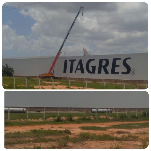 Decisão judicial mantém Porcellanati fazendo e acontecendo