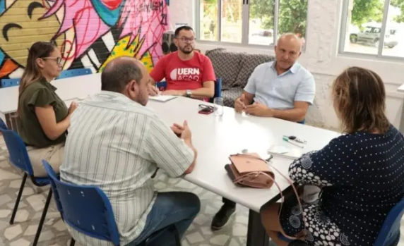 Feira do Livro 2023 acontecerá em agosto na Uern