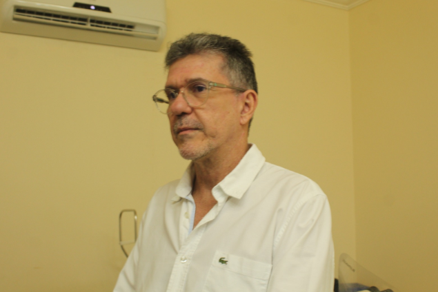 Mais de 750 cirurgias oftalmológicas são feitas; fila será zerada em maio