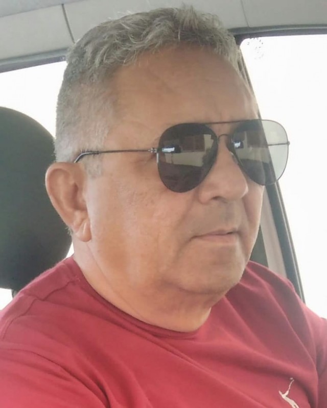 Júnior atuou durante muitos anos no Diário de Natal e Comunicação da PMM (Foto: redes sociais)