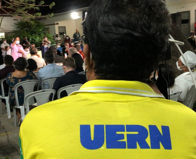 Zenóbio Oliveira, a partida de quem poderia ficar mais um bom tempo