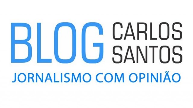 Blog Carlos Santos - Jornalismo com Opinião - 2