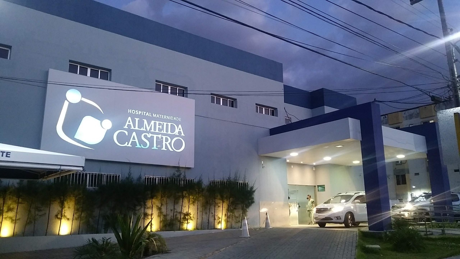 O verdadeiro Hospital da Mulher de Mossoró e região