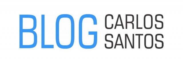 Blog Carlos Santos no Jornal da Tarde