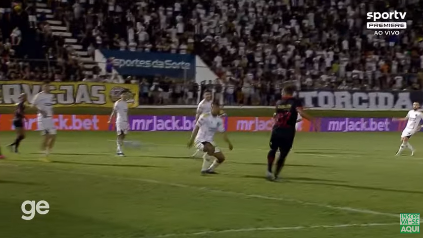 ABC ‘consegue’ mais uma derrota para consolidar rebaixamento