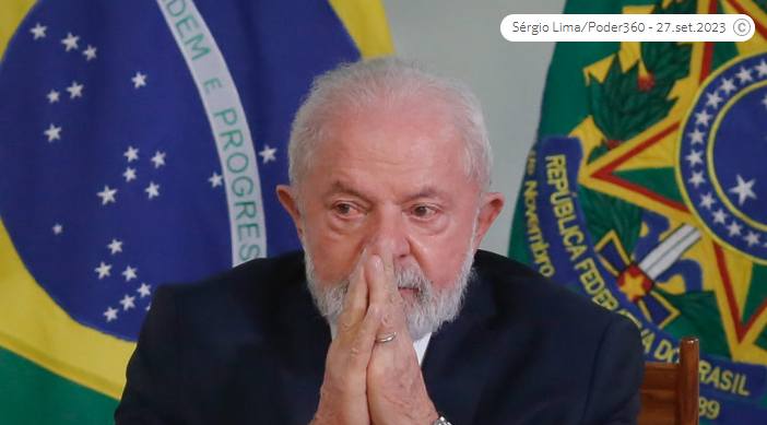 48% aprovam e 45% desaprovam o governo Lula, diz pesquisa