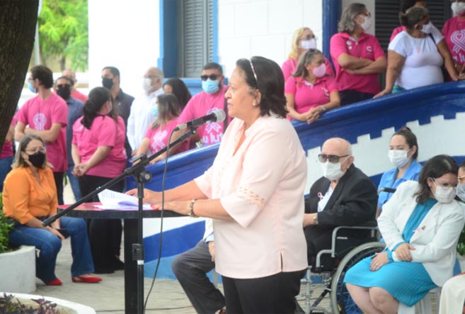 Governo do Estado se instala em Mossoró a partir desta quarta-feira