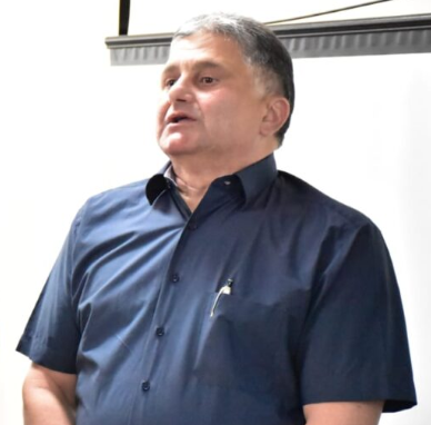 Empresário prepara Complexo Logístico de grandes proporções