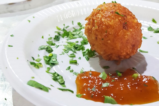 Festival Gastronômico vai acontecer entre outubro e novembro