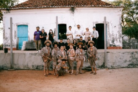 Coletivo mossoroense apresentará curta - Foto: divulgação 