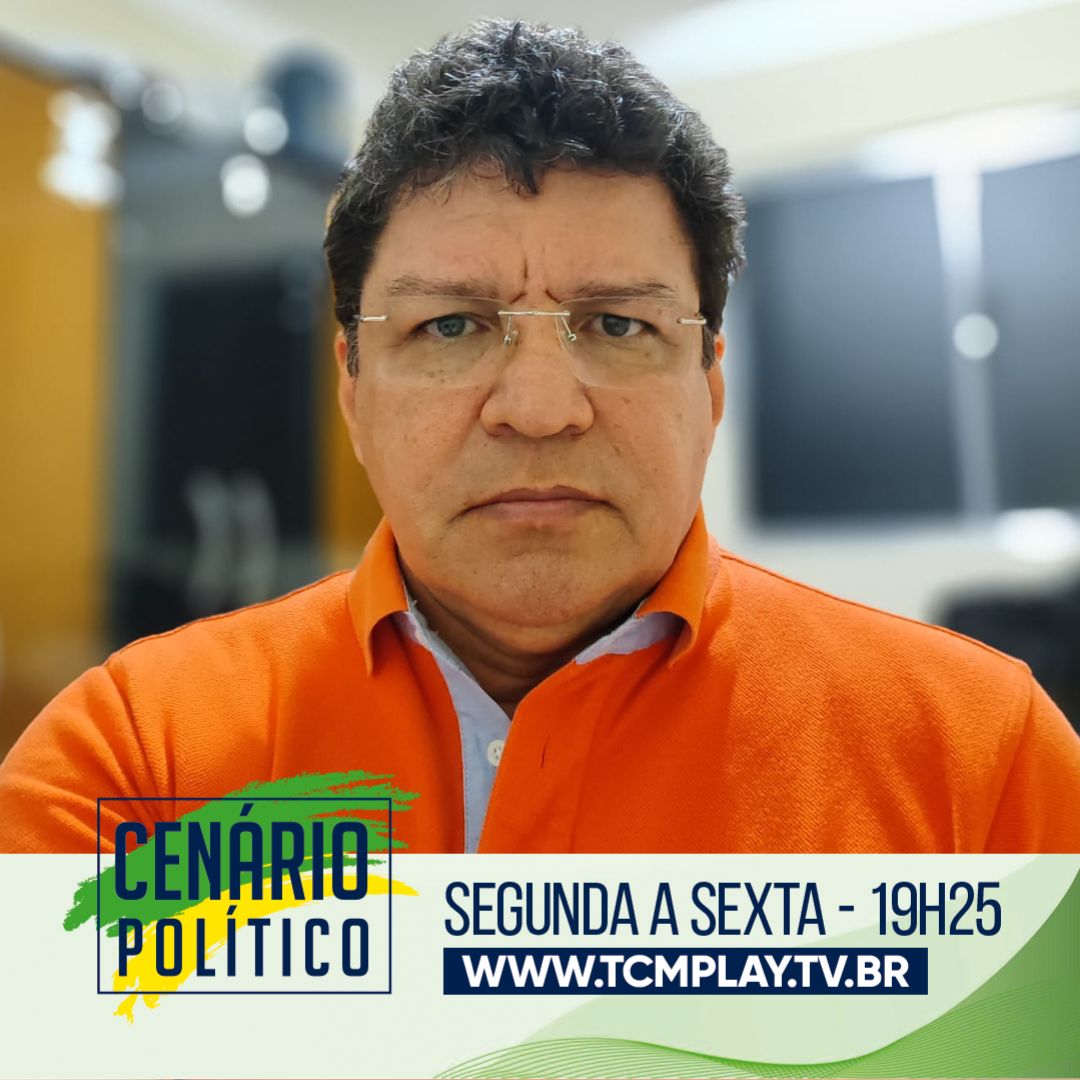 Blog Carlos Santos atualiza pauta deste ano eleitoral na TCM
