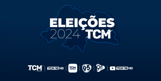 Grupo TCM Telecom planeja projeto Eleições 2024 - tag
