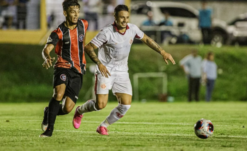 América vence segundo turno e assegura Estadual 2024 invicto