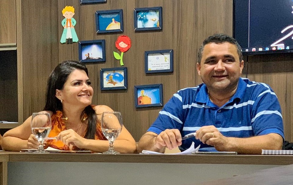 Disputa municipal entre ex-aliados promete muito acirramento