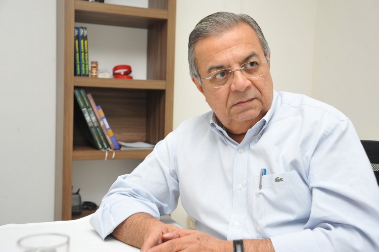 Flávio Azevedo assumirá vaga no Senado na próxima quarta-feira