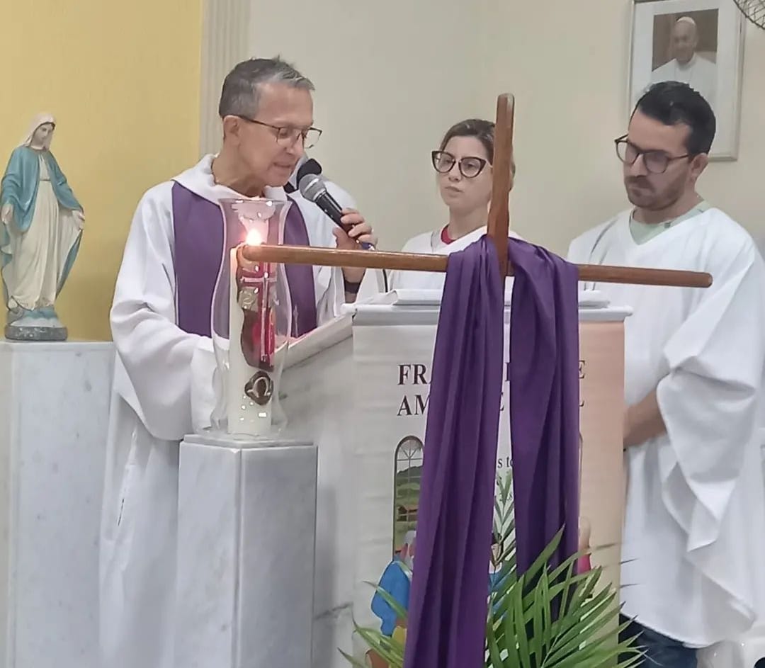 Padre João Alfredo - 1