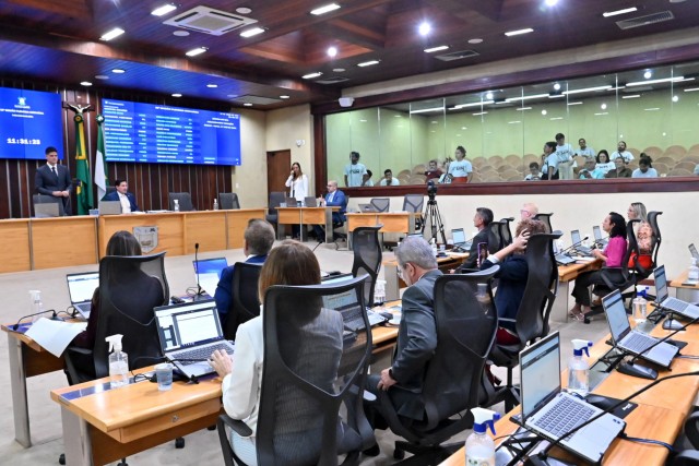 Criação da Secretaria Estadual de Cultura volta a tramitar