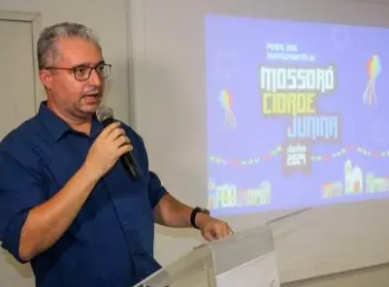 Festas juninas injetaram mais de R$ 456 milhões em Mossoró e Assú