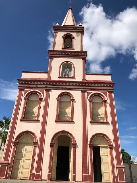 Santuário do Sagrado Coração de Jesus receberá climatização
