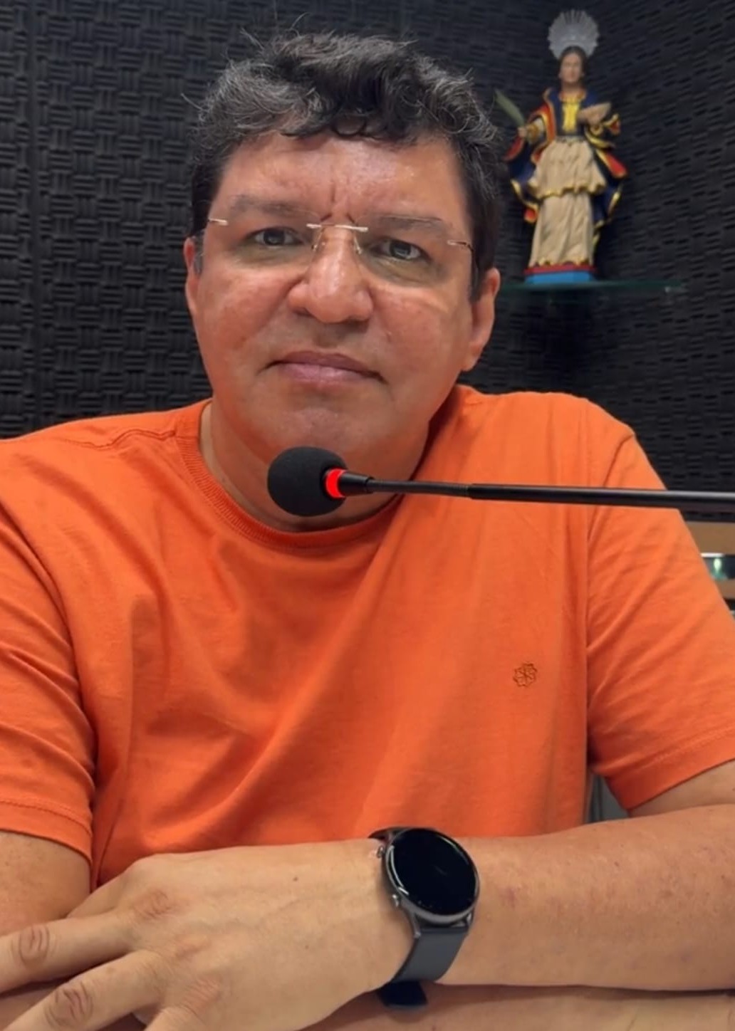 Blog Carlos Santos disseca números e analisa disputa mossoroense