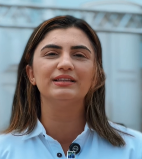 Filha de ex-prefeito avança em disputa municipal concorrida