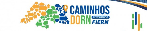 Fiern promove Fórum Caminhos do RN com candidatos a prefeito