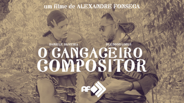 Curta experimental baila no cangaço com “Mulher rendeira”