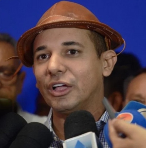 Allyson tem 77,25%; Lawrence pontua 8,38% e Genivan 4,38%