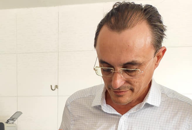 Souza tem decisão e parecer contrários; nova eleição poderá ocorrer