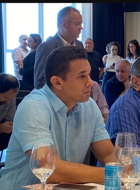 Prefeito Allyson solicita emendas para construir Hospital Municipal